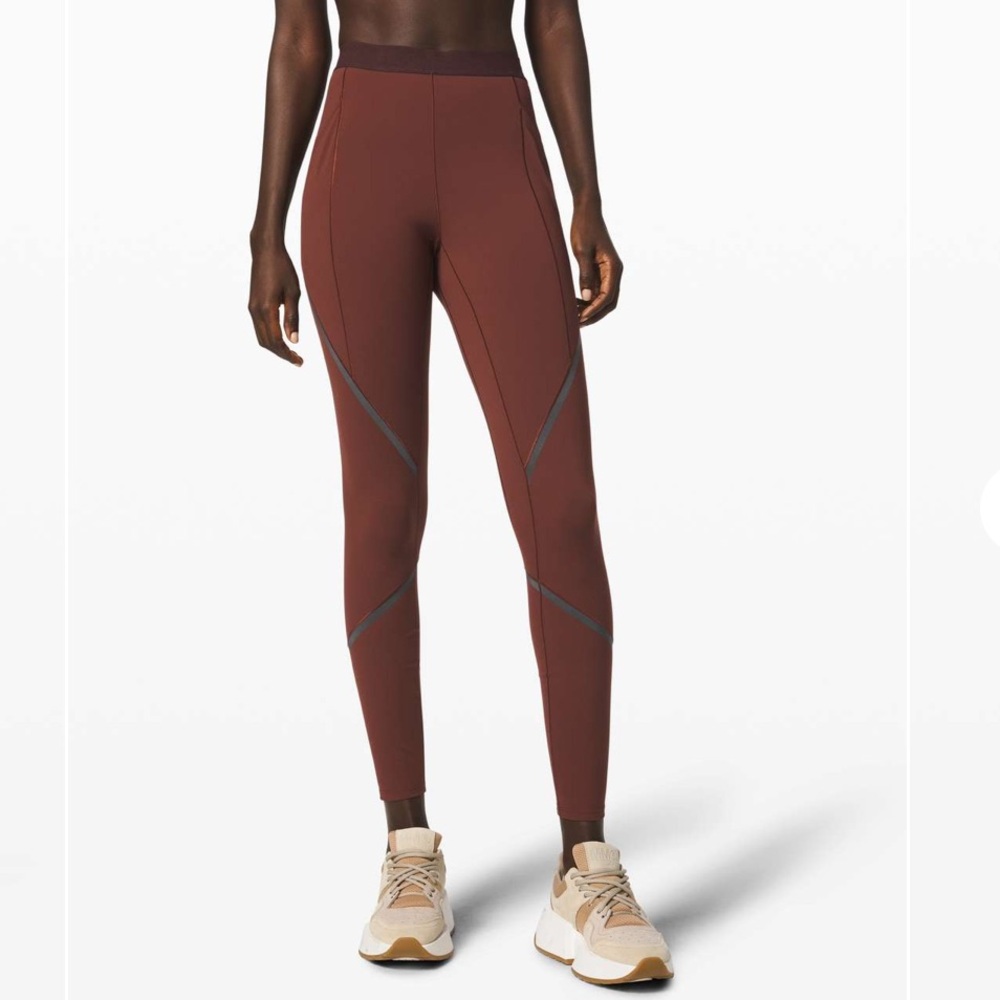 Lululemon Esker Tight